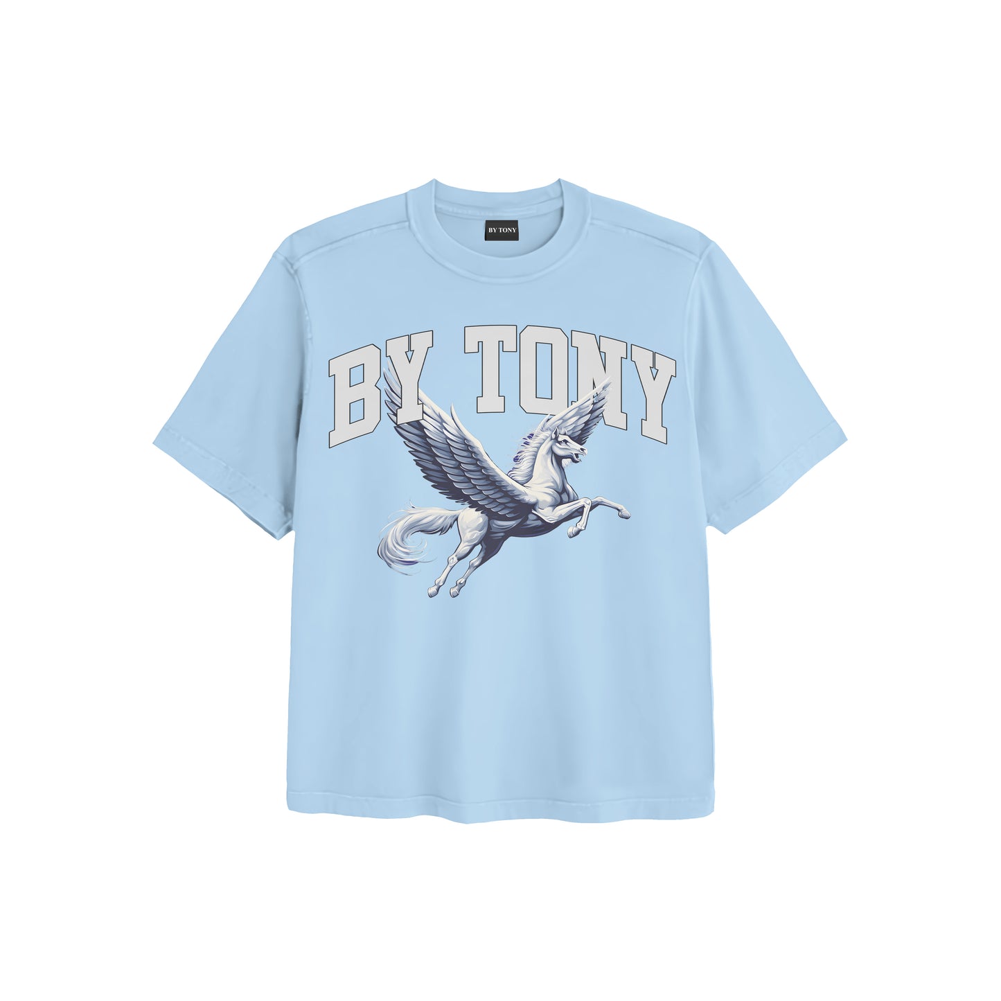 Flying Pegasus Tee