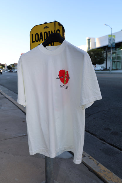 LOVE X HATE SHIRT