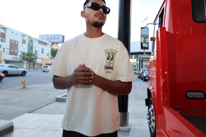 HOLLYWOOD WINE SHIRT