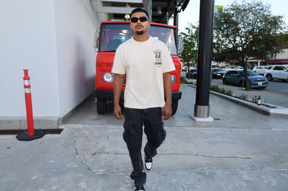 HOLLYWOOD WINE SHIRT