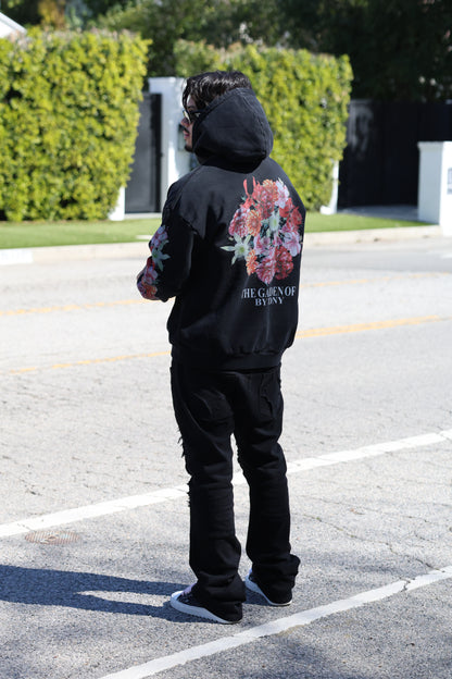 THE GARDEN OF BYTONY HOODIE