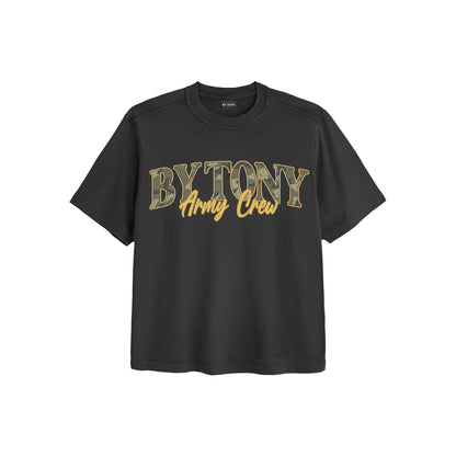 Army Crew Tee