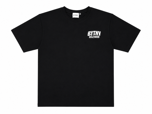 BORN TO WIN OVERSIZED SHIRT