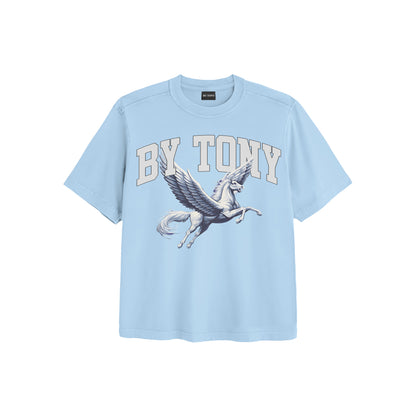 Flying Pegasus Tee