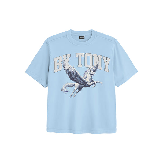 Flying Pegasus Tee