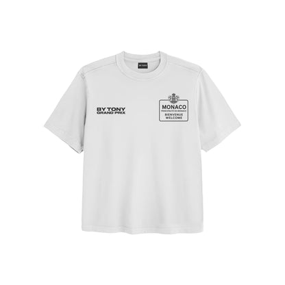 Monaco Grand Prix Tee