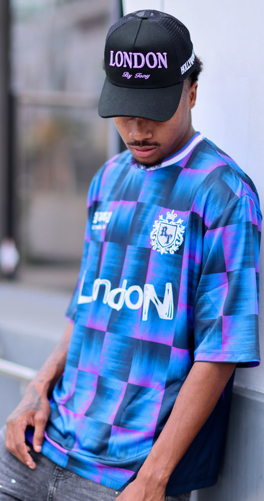 London jersey