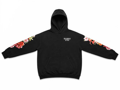 THE GARDEN OF BYTONY HOODIE