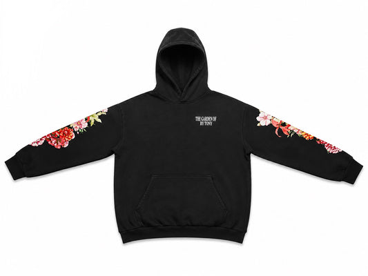 THE GARDEN OF BYTONY HOODIE