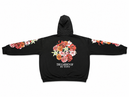 THE GARDEN OF BYTONY HOODIE