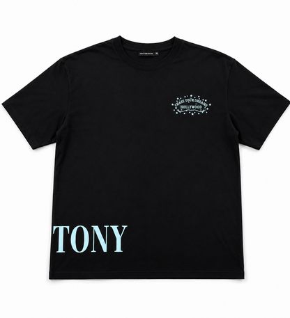 Chase Your Dreams Tee