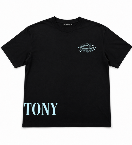 Chase Your Dreams Tee